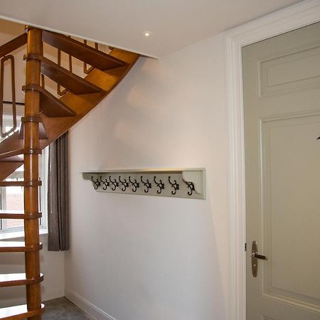 B&B groepsaccommodatie De Pastorie Lage Mierde Extérieur photo
