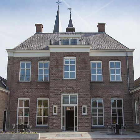 B&B groepsaccommodatie De Pastorie Lage Mierde Extérieur photo