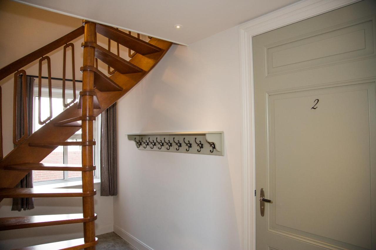 B&B groepsaccommodatie De Pastorie Lage Mierde Extérieur photo