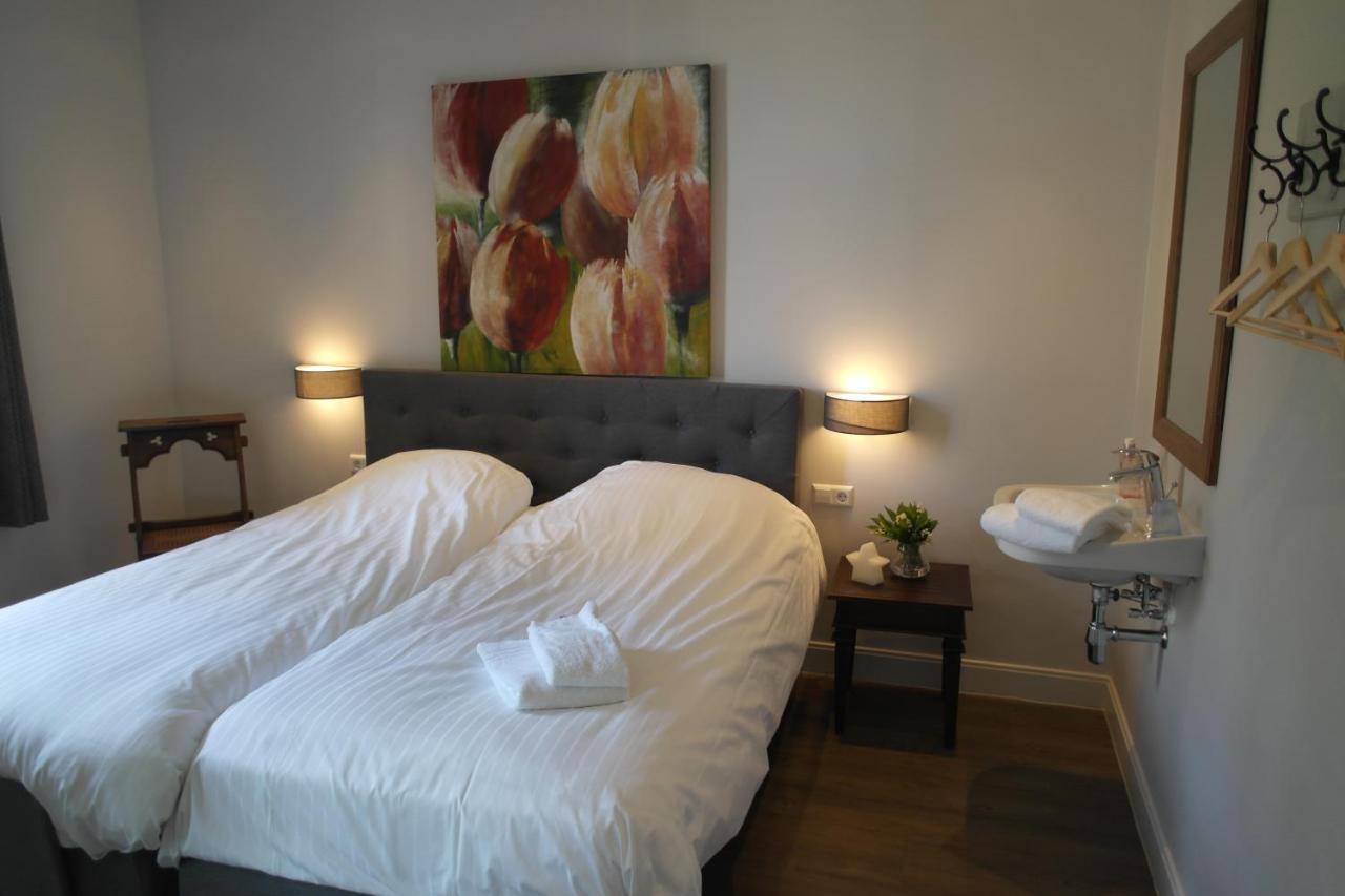 B&B groepsaccommodatie De Pastorie Lage Mierde Extérieur photo