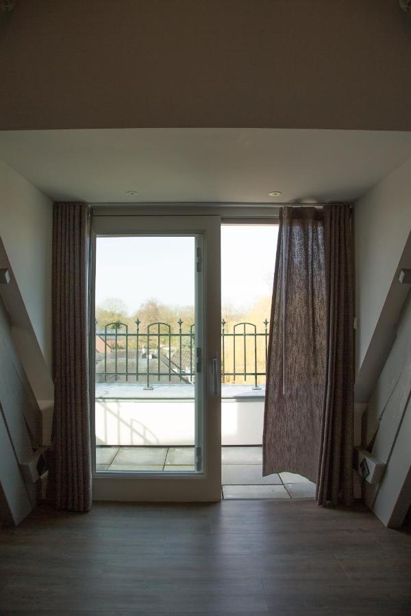 B&B groepsaccommodatie De Pastorie Lage Mierde Extérieur photo
