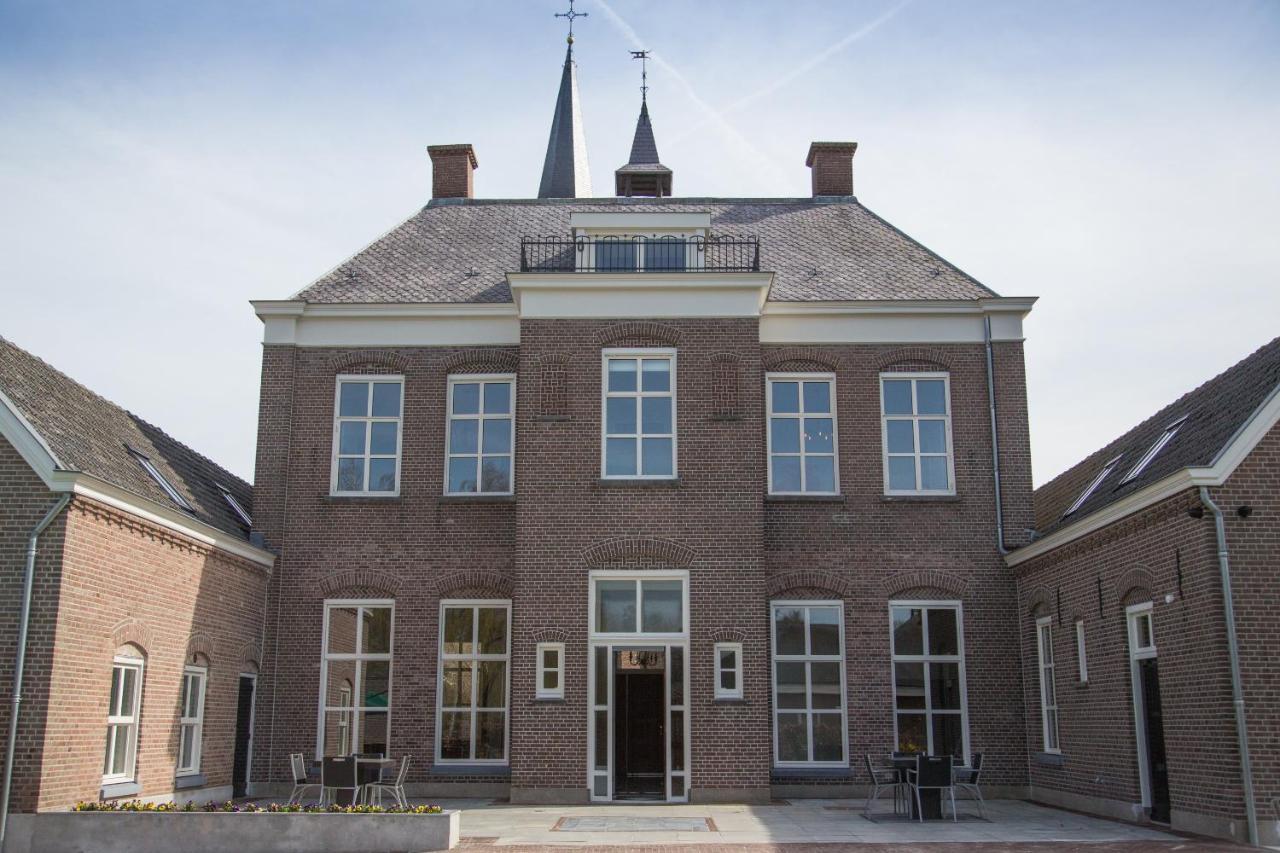 B&B groepsaccommodatie De Pastorie Lage Mierde Extérieur photo