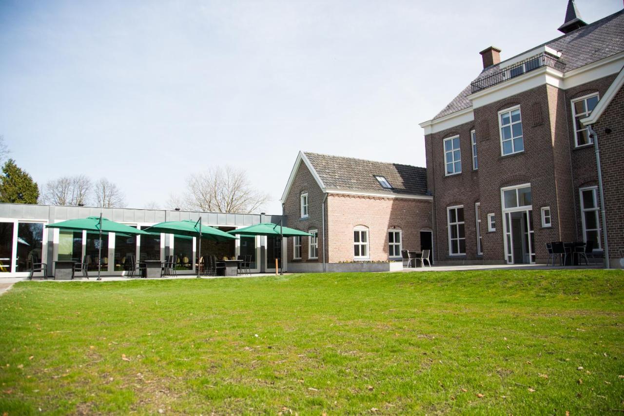 B&B groepsaccommodatie De Pastorie Lage Mierde Extérieur photo